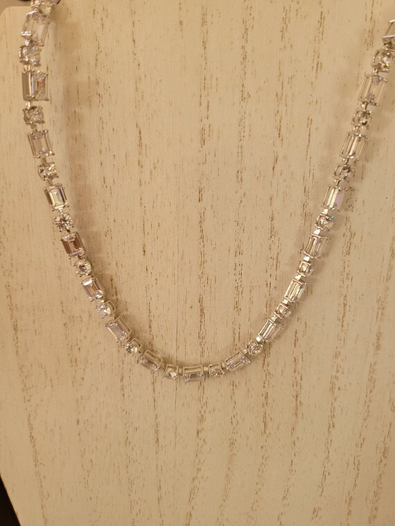 Art Deco Necklace - image 3