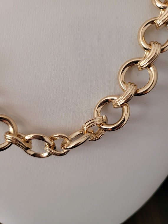 Chain Necklace - image 5