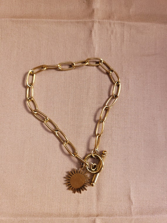 Sun Bracelet - image 2