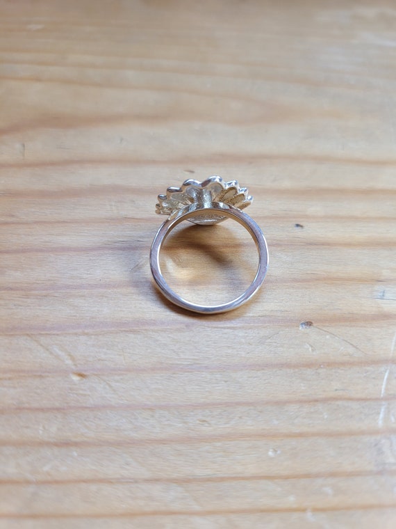 Sea Shell Ring - image 5