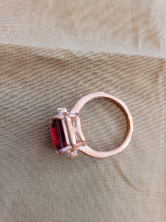 Ruby Ring - image 7
