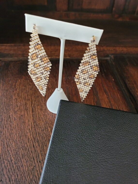 Leopard Earrings - image 8