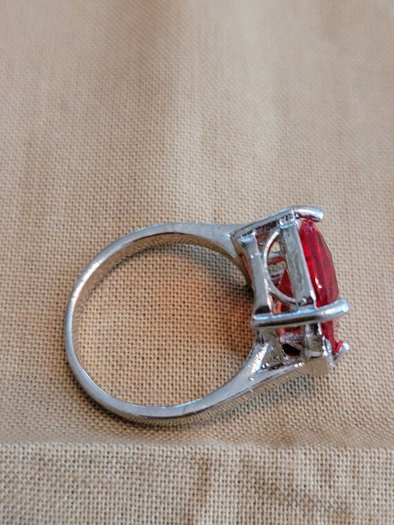 Ruby Ring - image 4