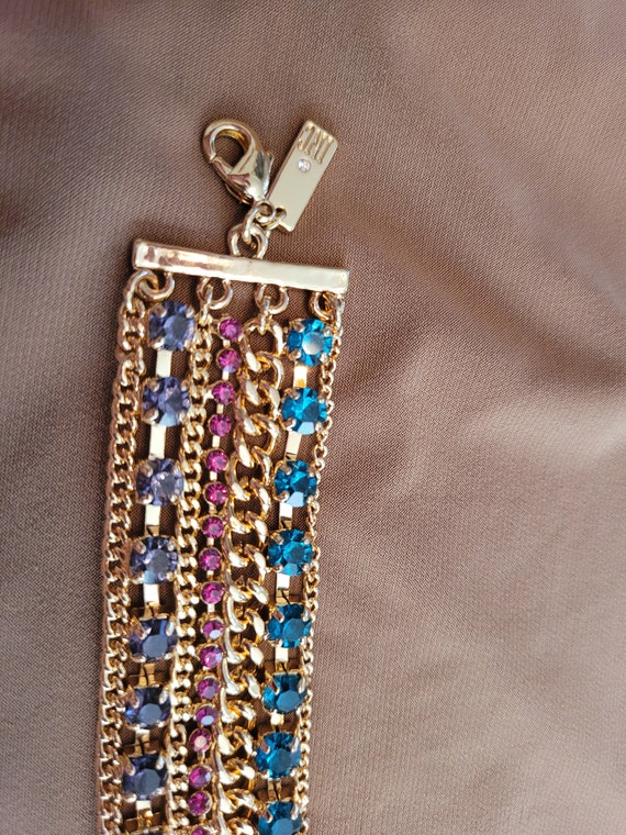 Gemstone Bracelet View 4