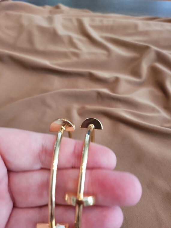 Geometric Bangles - image 6