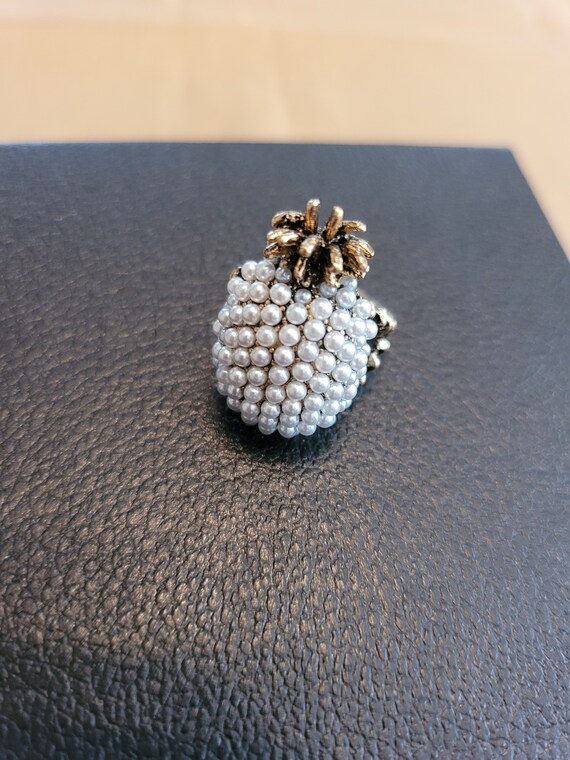 Pineapple Ring - image 8