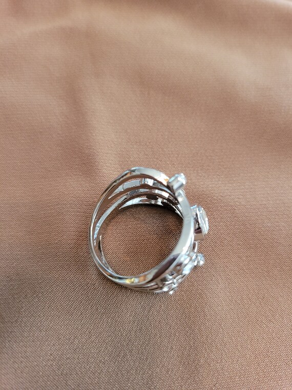 Geometric Ring - image 4
