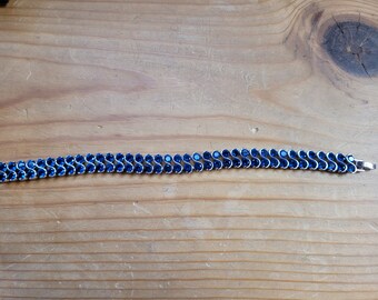 Sapphire Bracelet