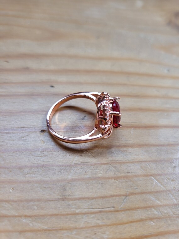 Ruby Ring - image 3