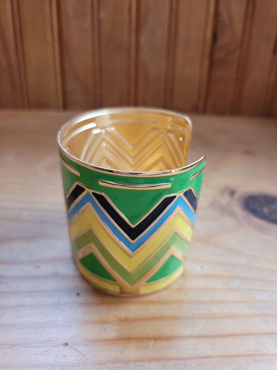 Cuff Bracelet - image 6