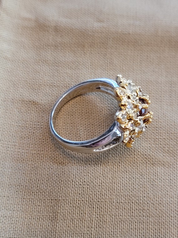 Ruby Ring - image 4