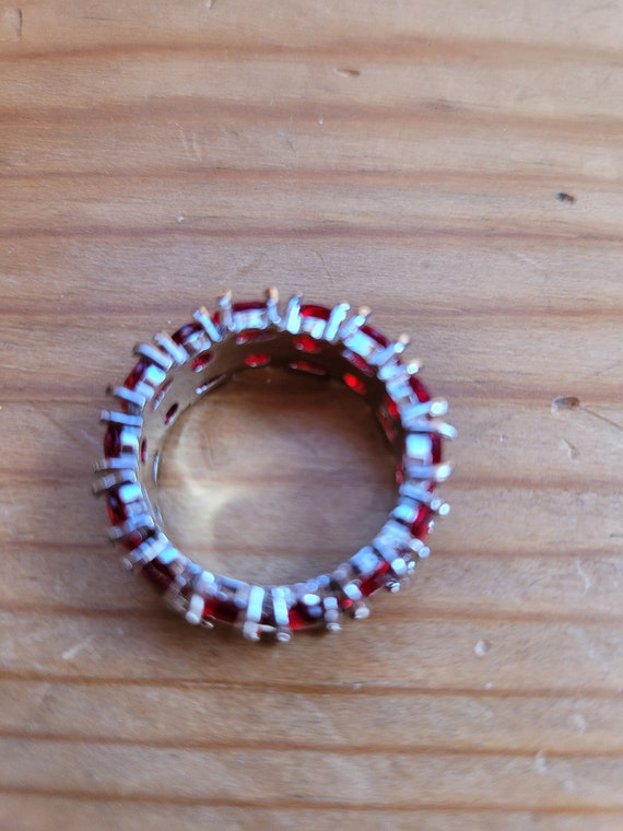 Ruby Ring - image 7