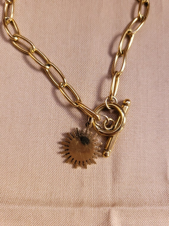 Sun Bracelet - image 5