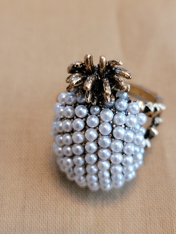 Pineapple Ring - image 1