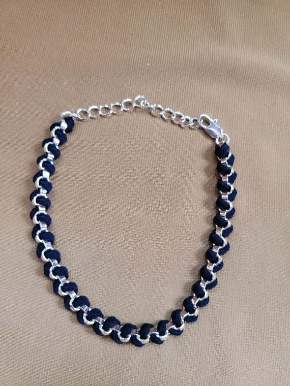 Leather Bracelet - image 3