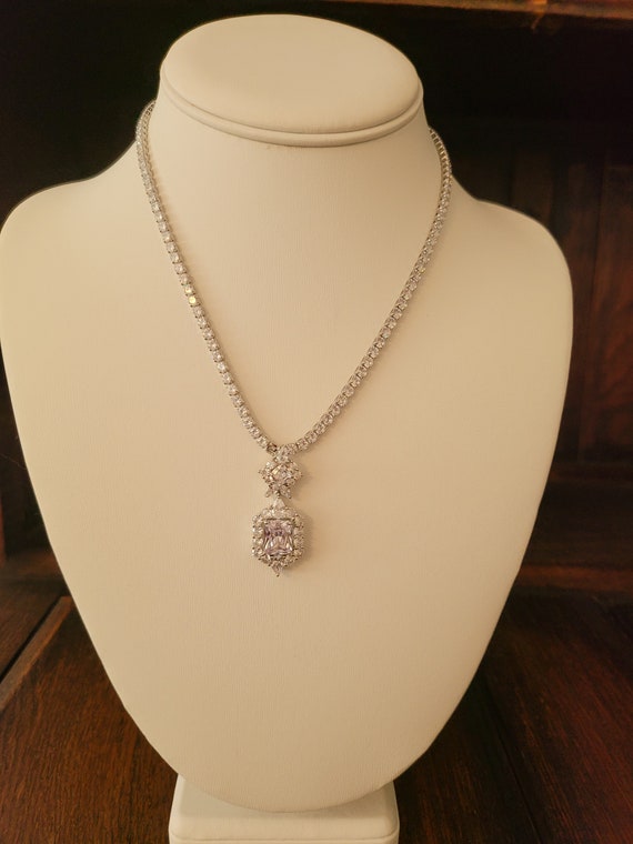 Edwardian Necklace - image 1