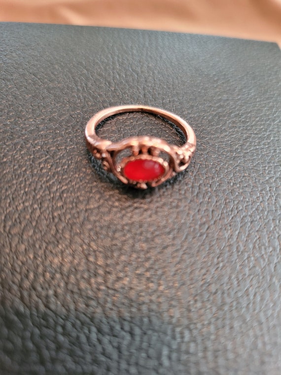 Ruby Ring - image 7