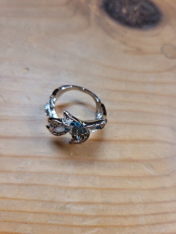 Floral Ring - image 5