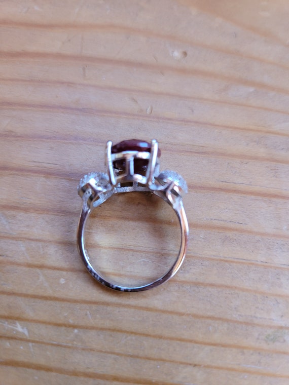 Ruby Ring - image 4