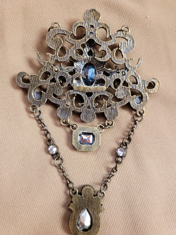 Shield Pendant - image 7