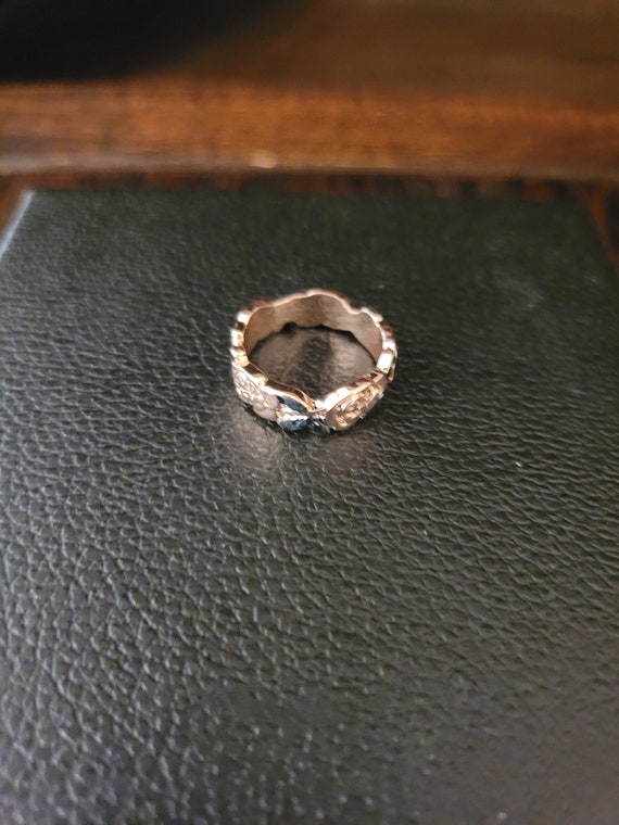Roses Ring - image 6