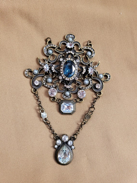 Shield Pendant - image 3