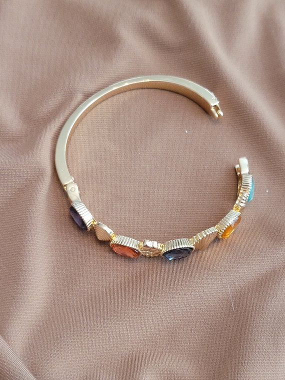 Gemstone Bracelet - image 6