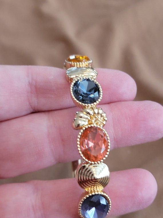 Gemstone Bracelet - image 7