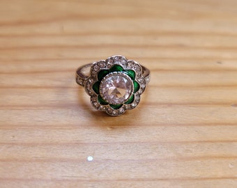 Edwardian Ring