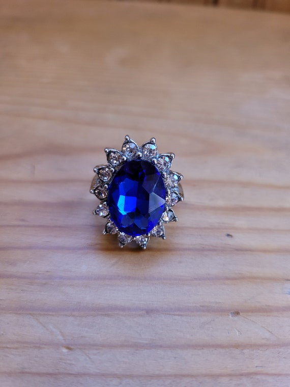 Crystal Ring - image 1