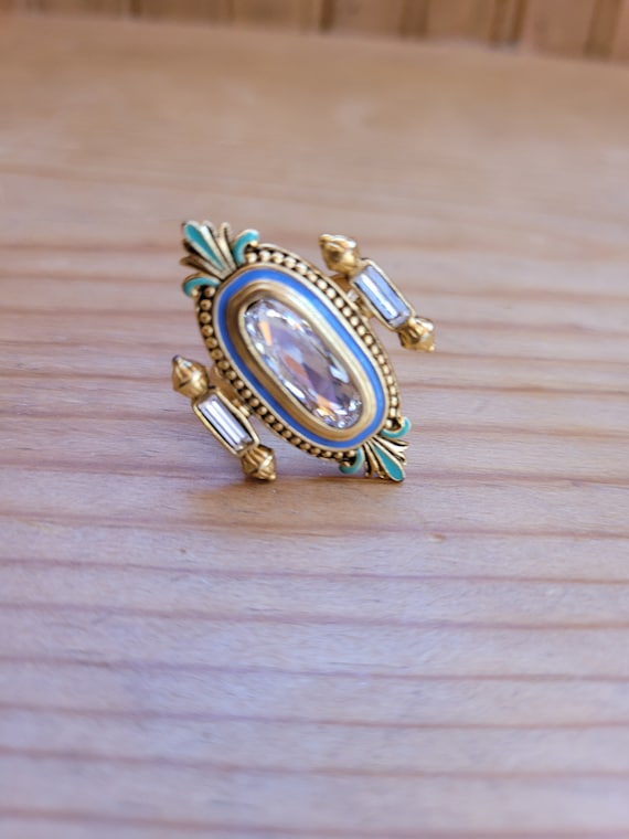 Vanity Ring - image 1