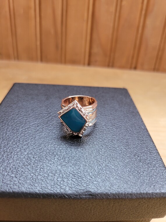 Opal Ring - image 8