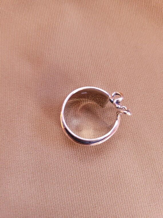 Knotted Ring - image 5
