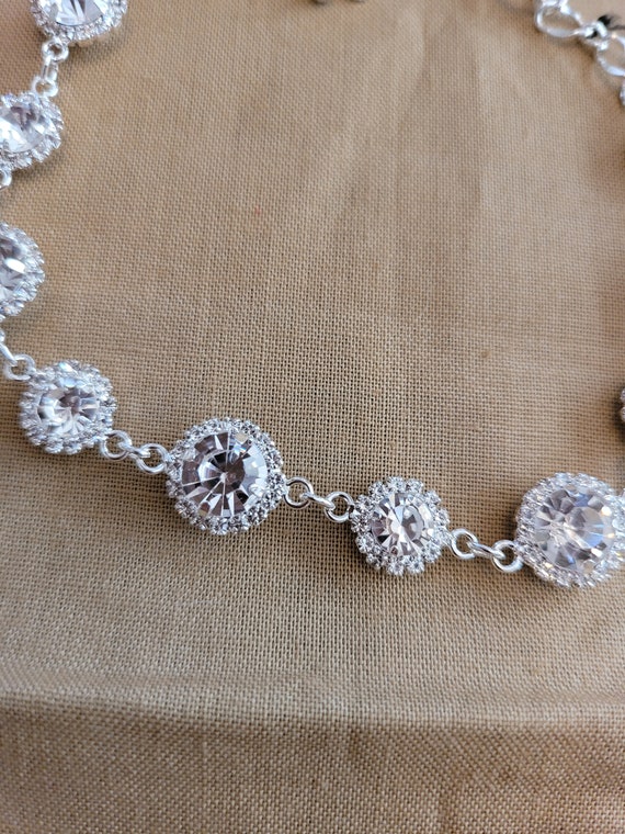 Disk Bracelet - image 4