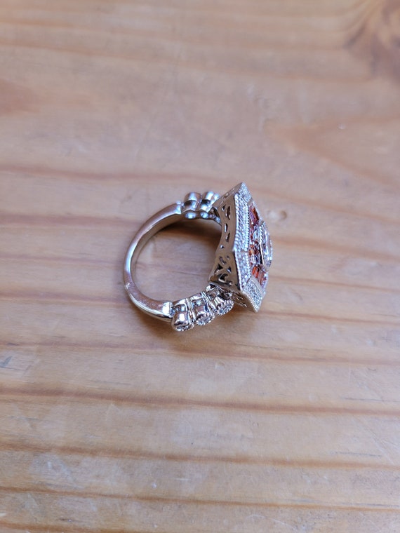 Ruby Ring - image 3