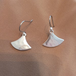 Art Deco Earrings