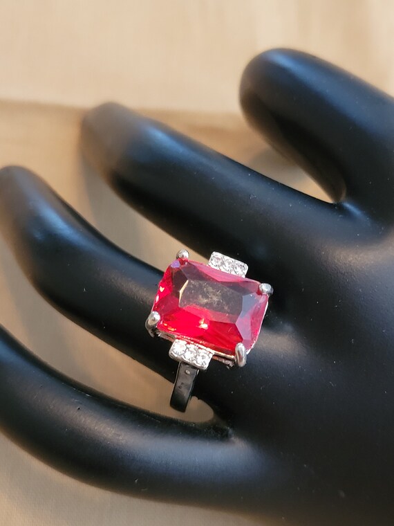 Ruby Ring - image 6