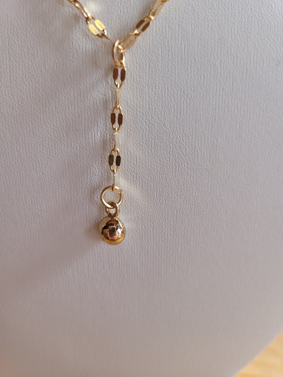 Art Deco Necklace - image 7