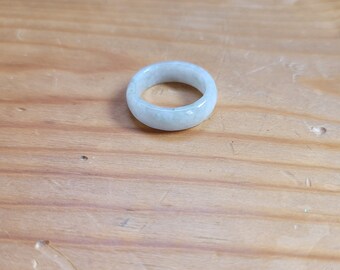 Bague d’émeraude