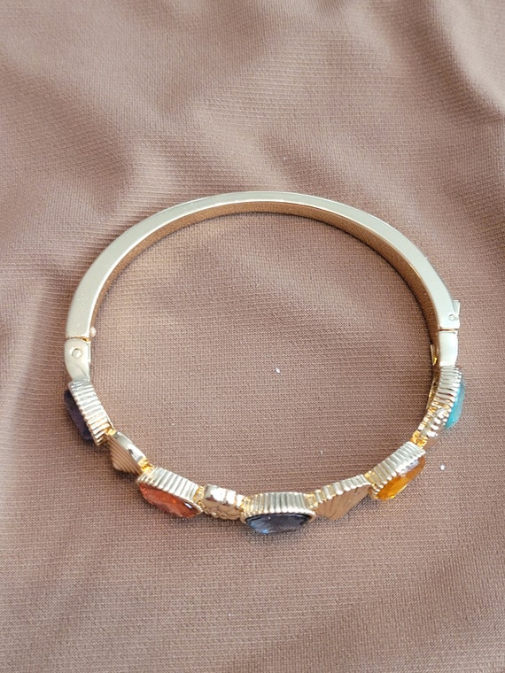 Gemstone Bracelet - image 5