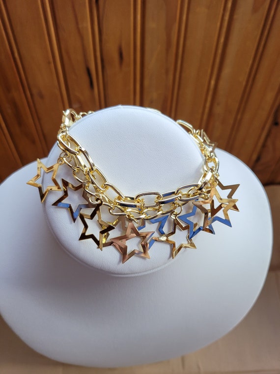 Star Bracelet