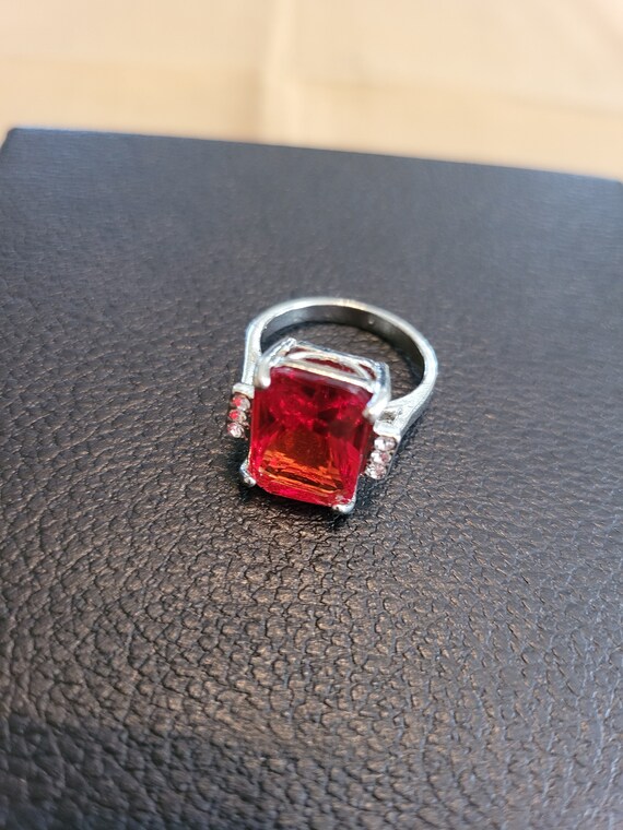 Ruby Ring - image 7