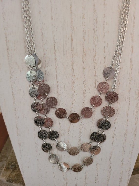 Art Deco Necklace