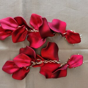 Pendientes Art Deco