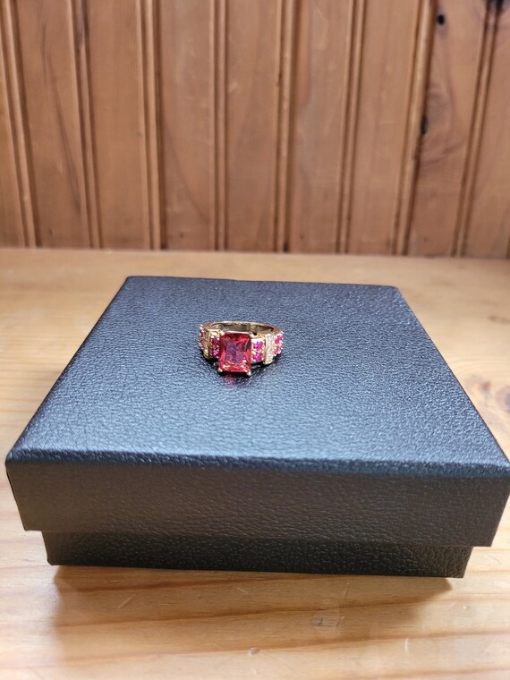 Ruby Ring - image 7
