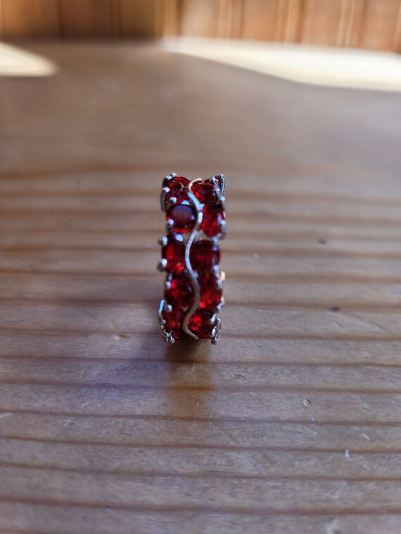 Ruby Ring - image 5