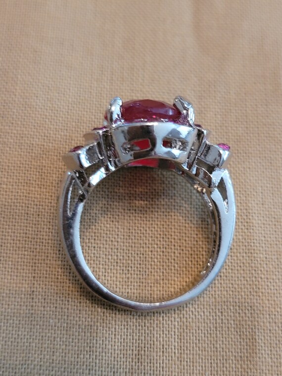 Ruby Ring - image 5