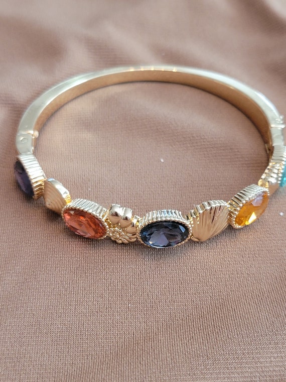 Gemstone Bracelet - image 3