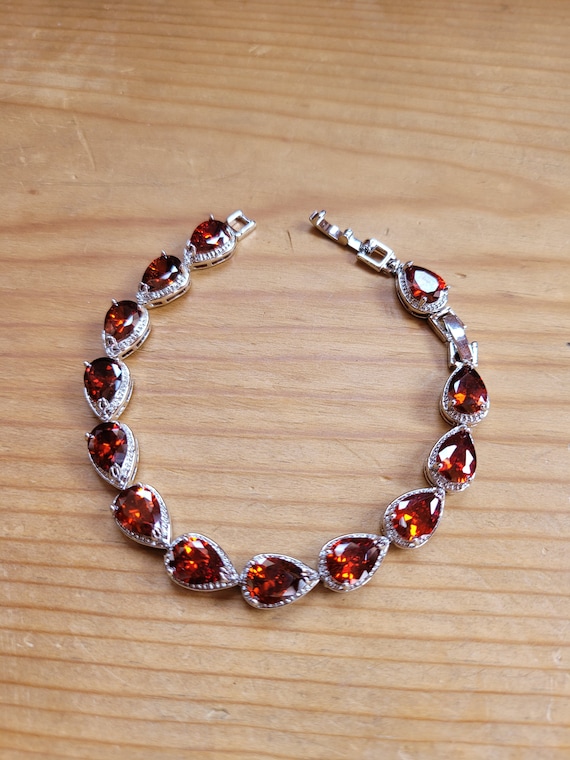 Water Drop Bracelet