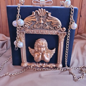 Cherub Handtasche